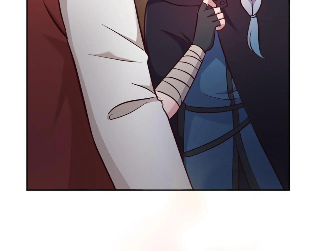 第43话 畏罪潜逃 第116页