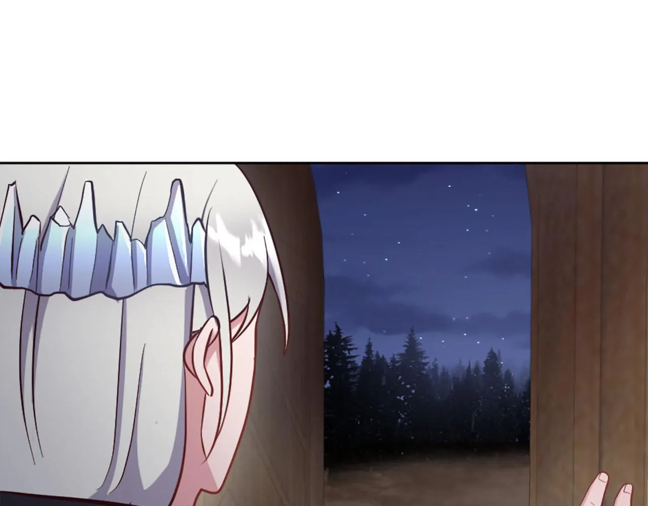 第43话 畏罪潜逃 第124页
