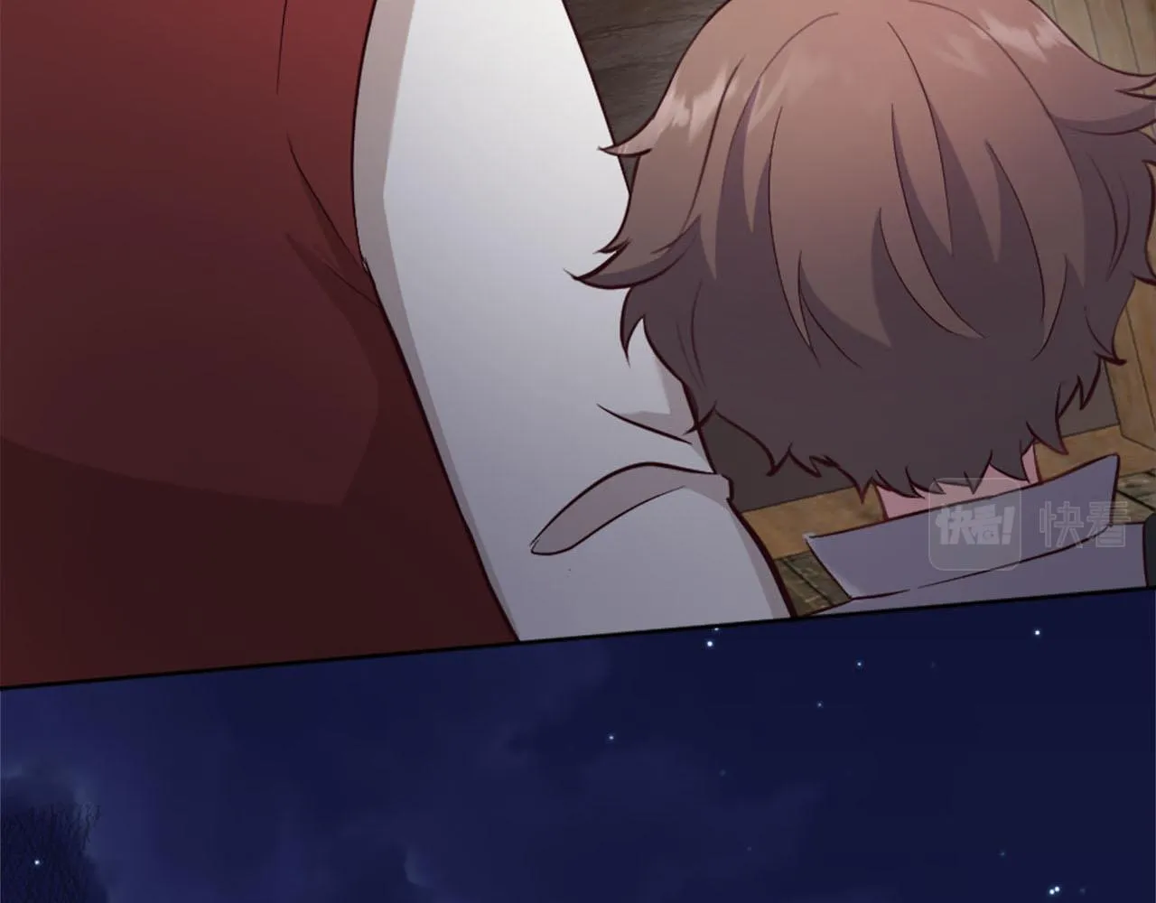 第43话 畏罪潜逃 第131页