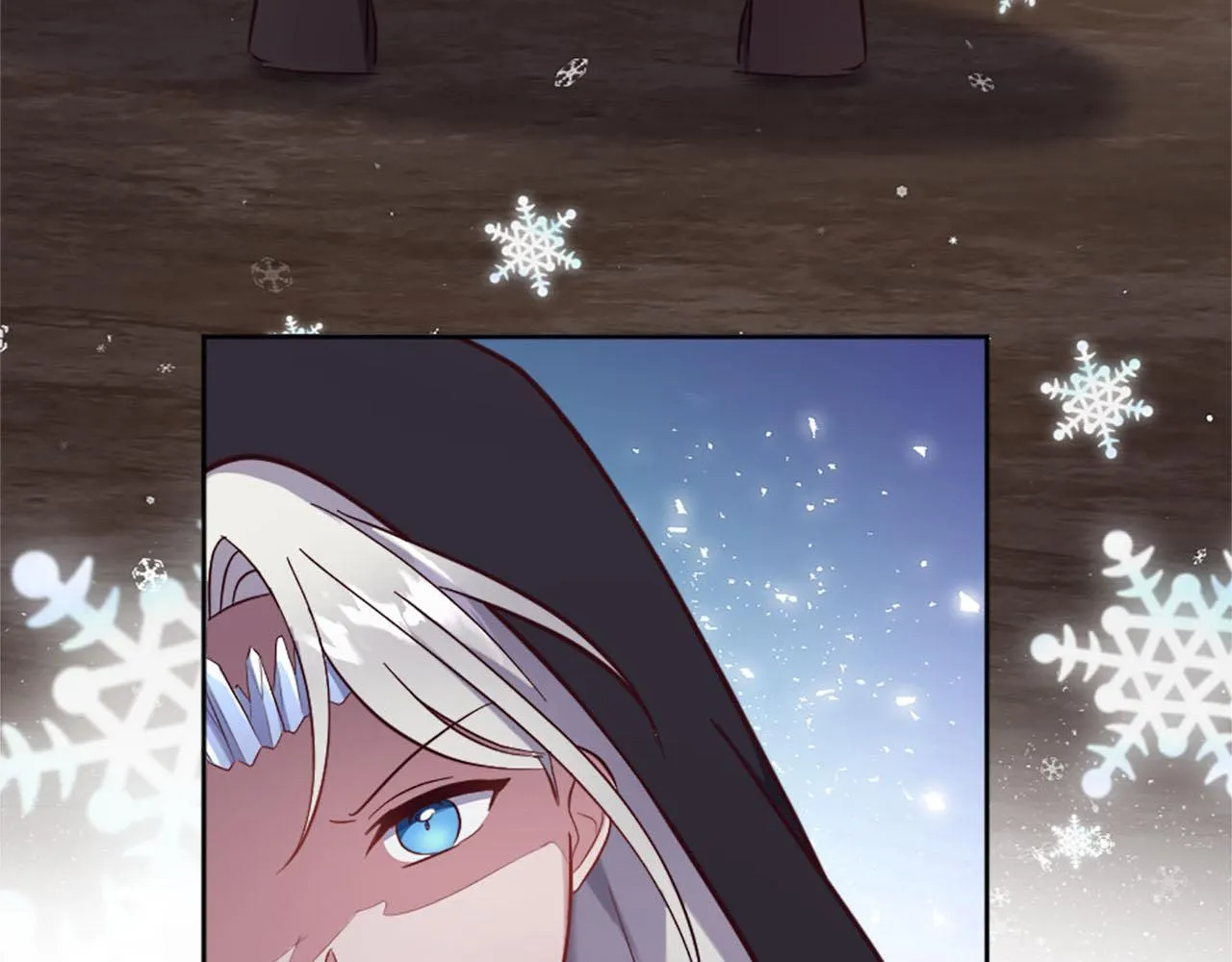 第43话 畏罪潜逃 第135页