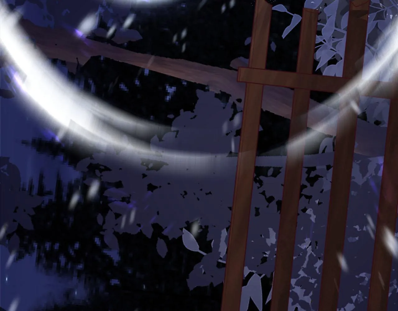 第43话 畏罪潜逃 第140页