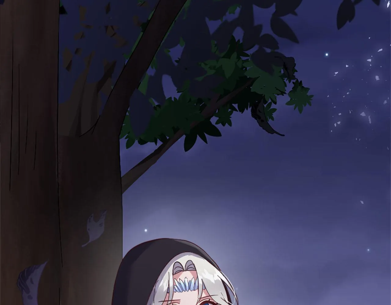 第43话 畏罪潜逃 第143页