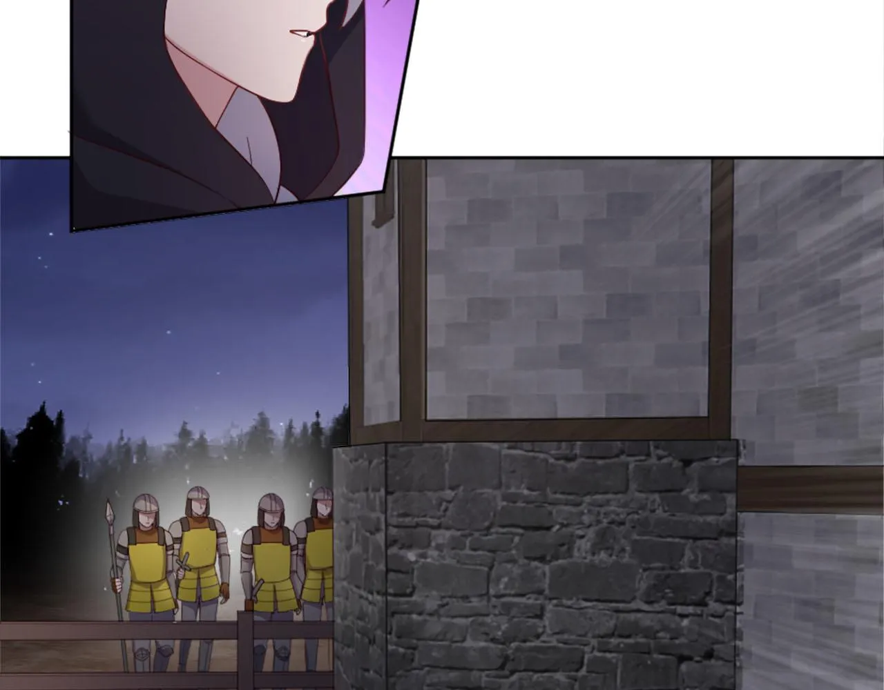 第43话 畏罪潜逃 第147页