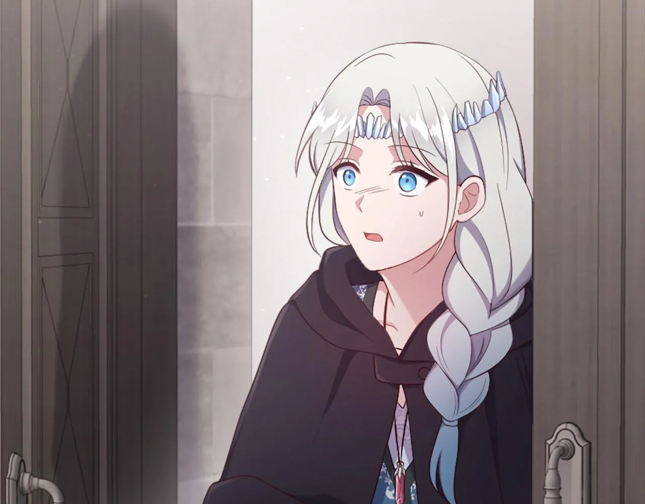 第41话 谋杀罪名 第6页
