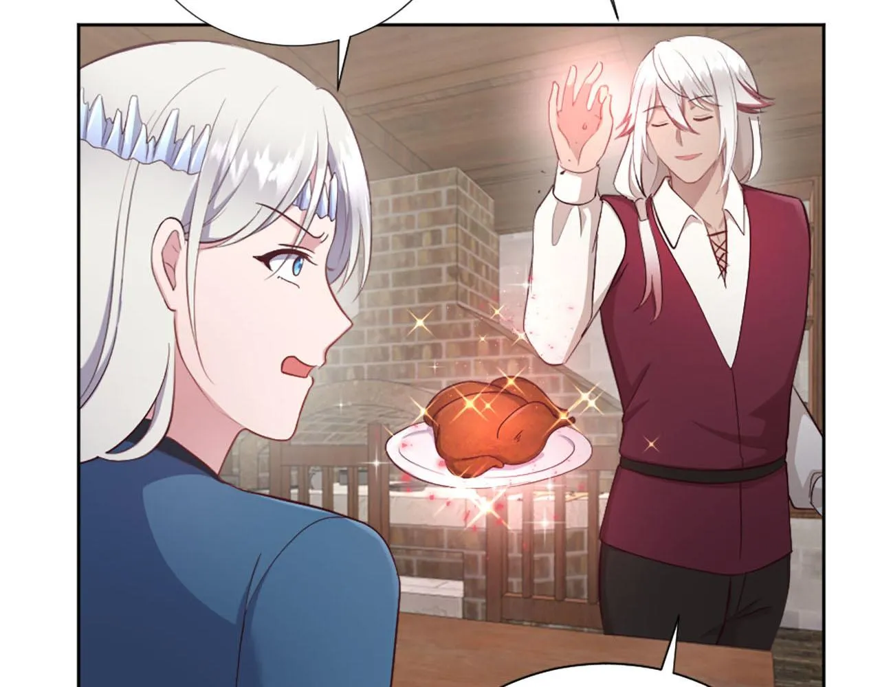 第41话 谋杀罪名 第53页