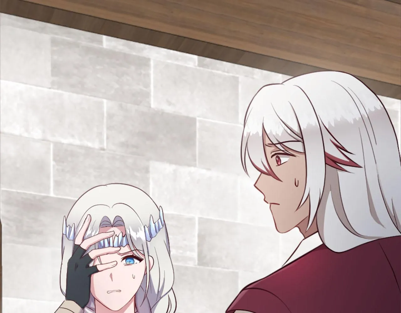第41话 谋杀罪名 第74页