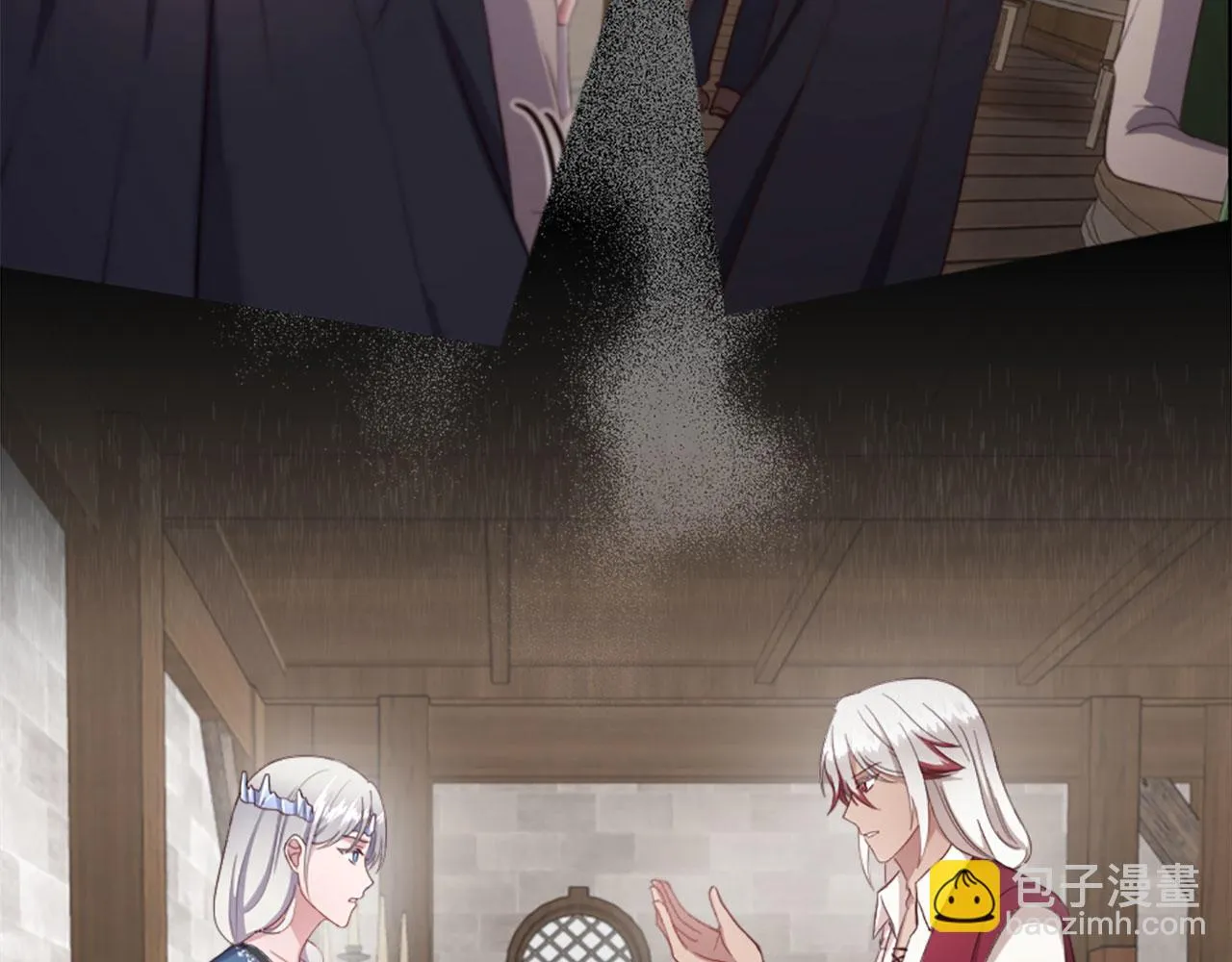 第41话 谋杀罪名 第105页