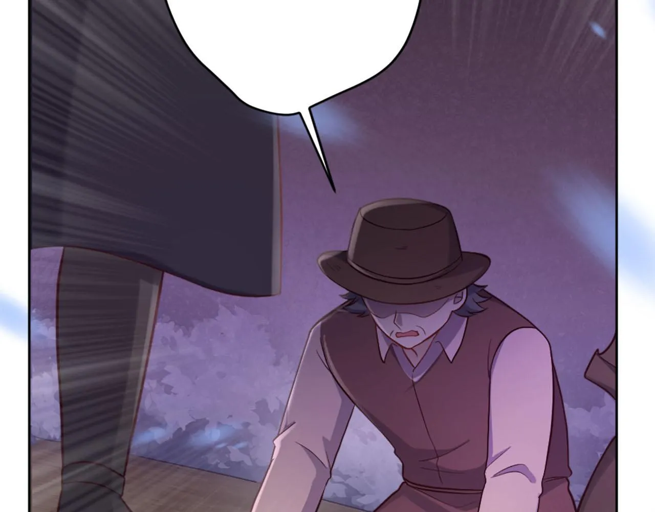 第40话 逐渐失控 第55页