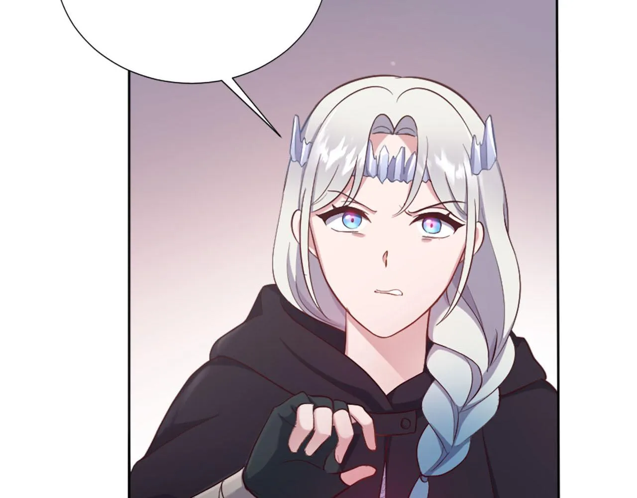 第40话 逐渐失控 第74页
