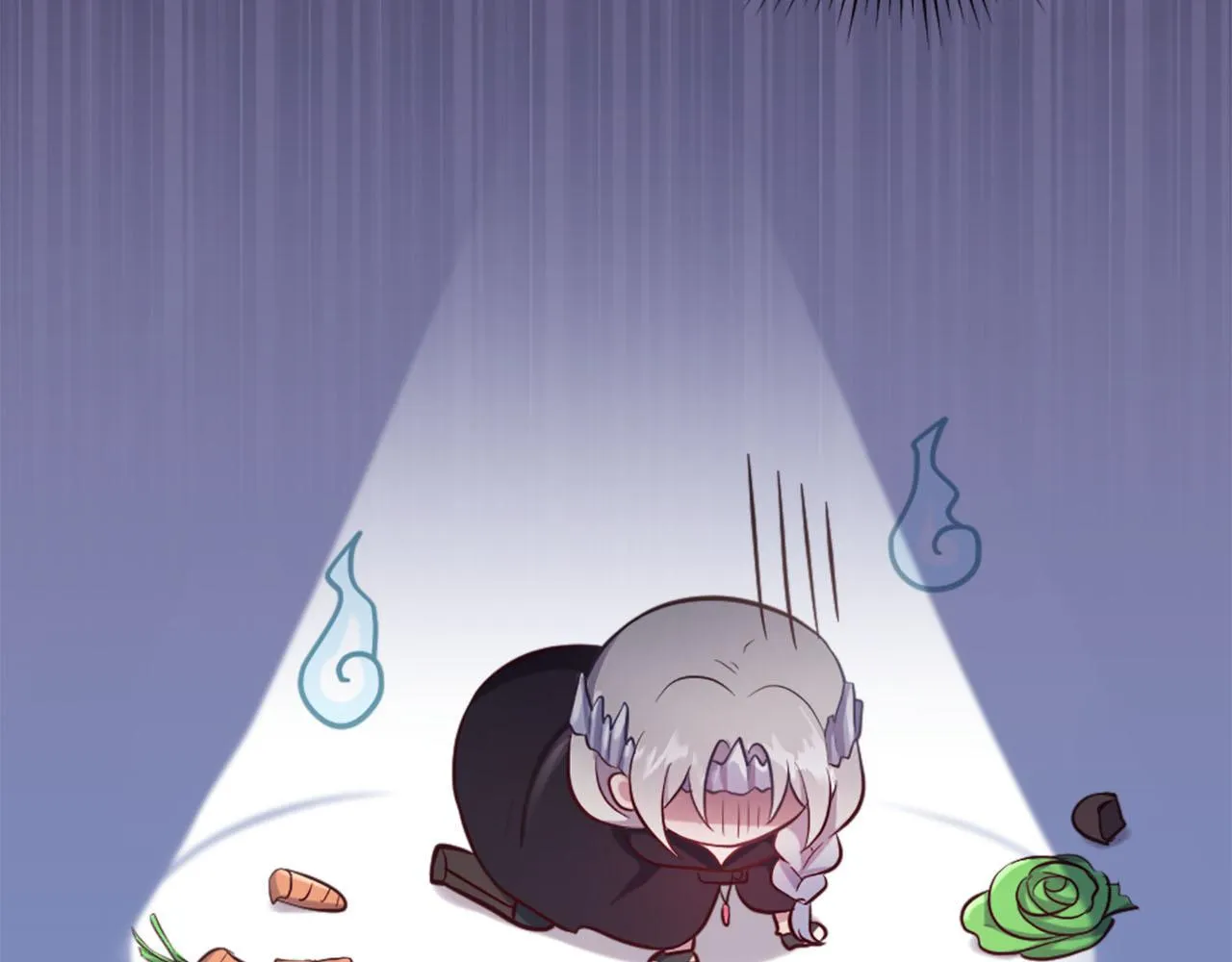 第40话 逐渐失控 第87页