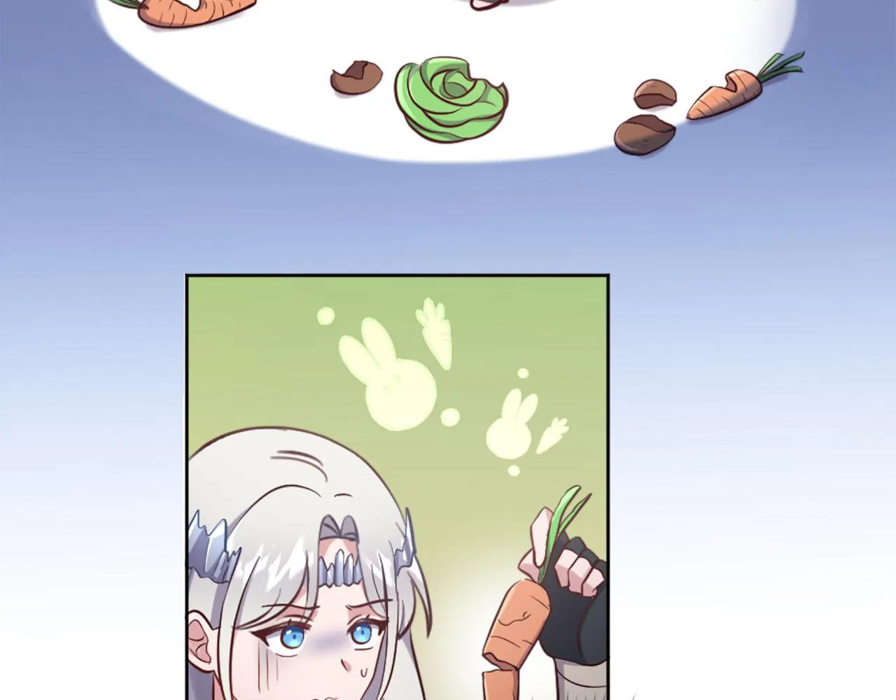 第40话 逐渐失控 第88页