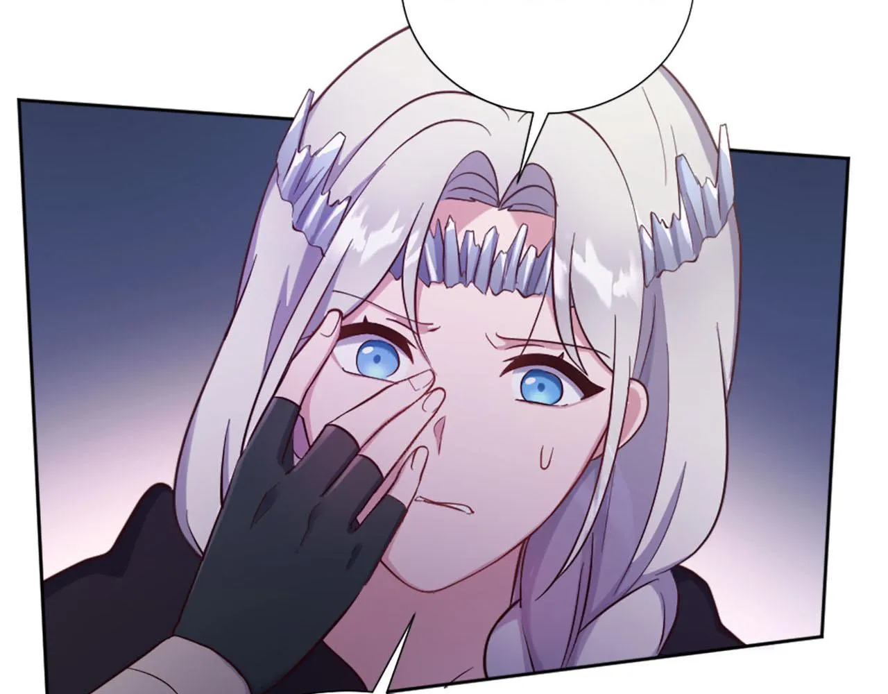 第40话 逐渐失控 第104页