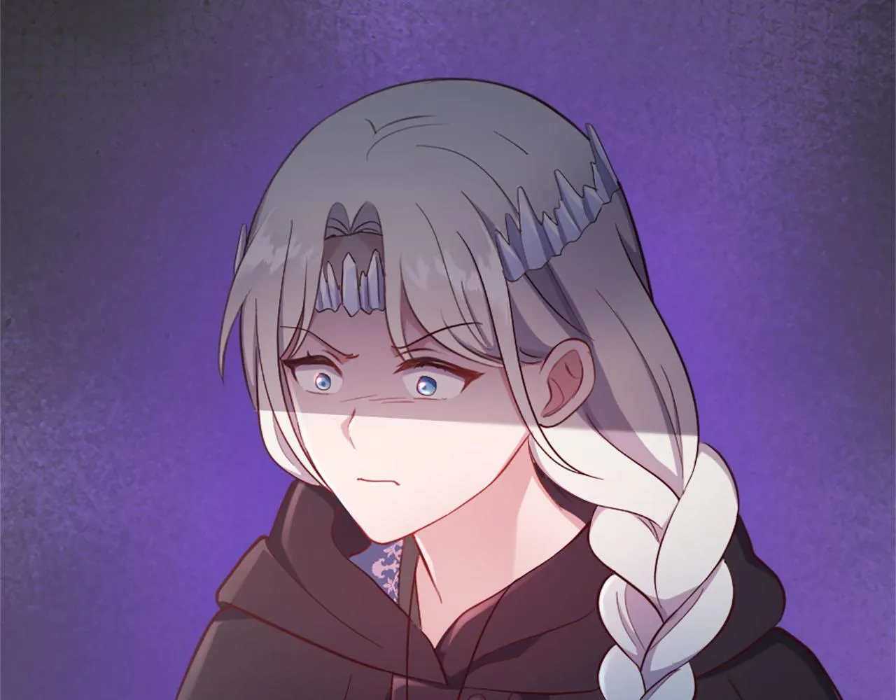 第40话 逐渐失控 第142页