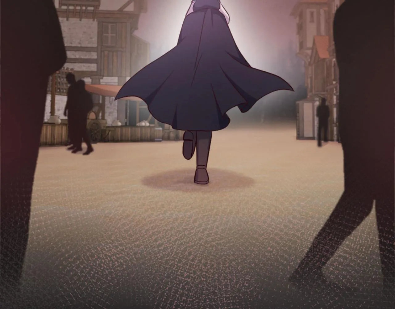 第39话 危险处境 第27页