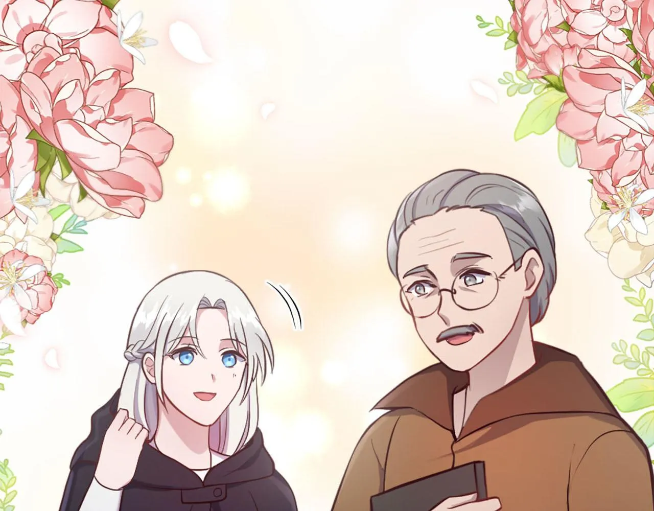 第39话 危险处境 第58页