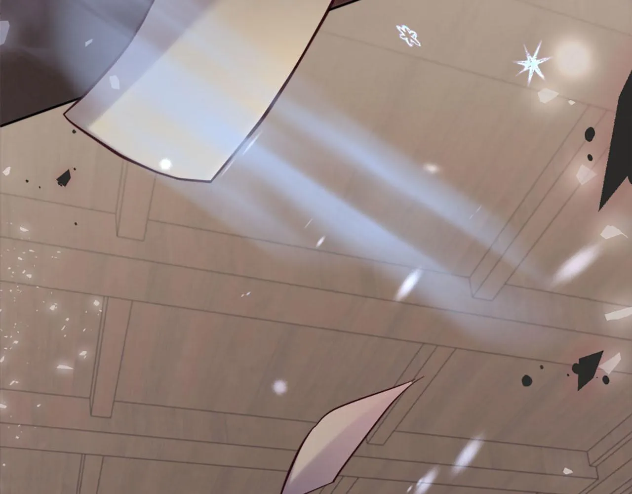 第39话 危险处境 第135页