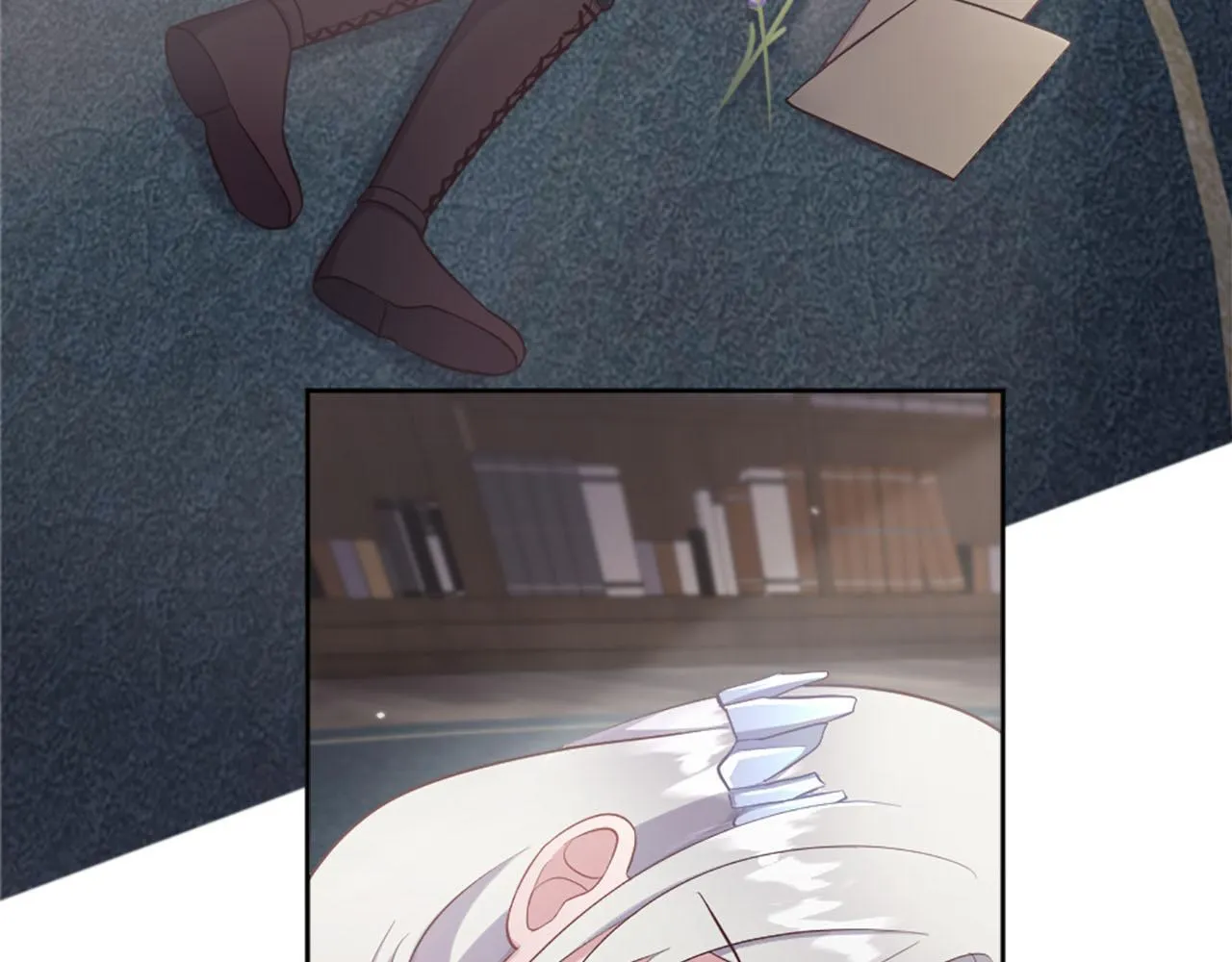 第38话 审问 第7页