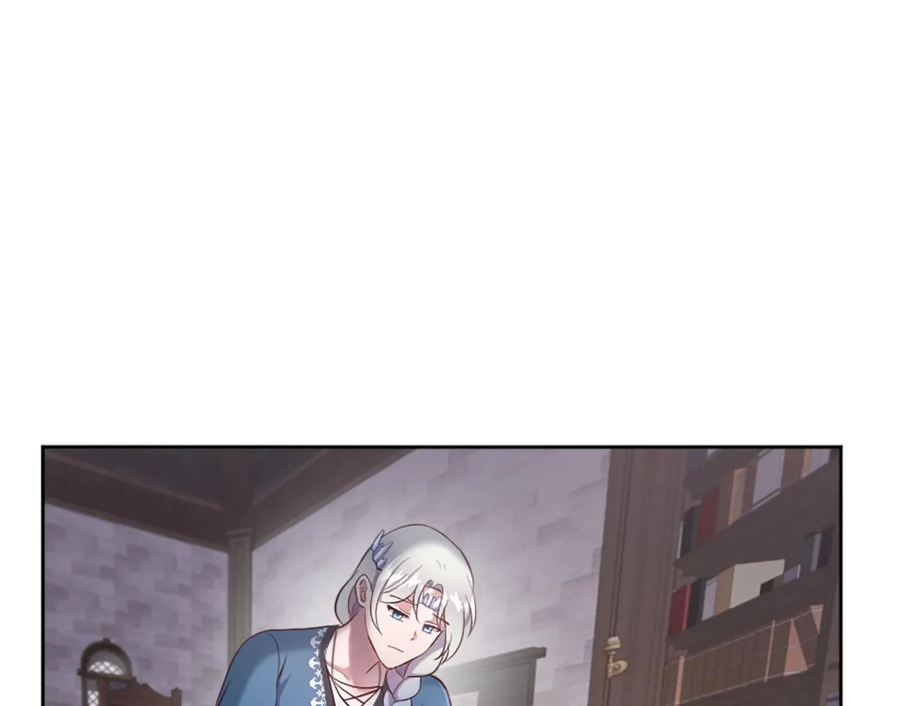 第38话 审问 第14页