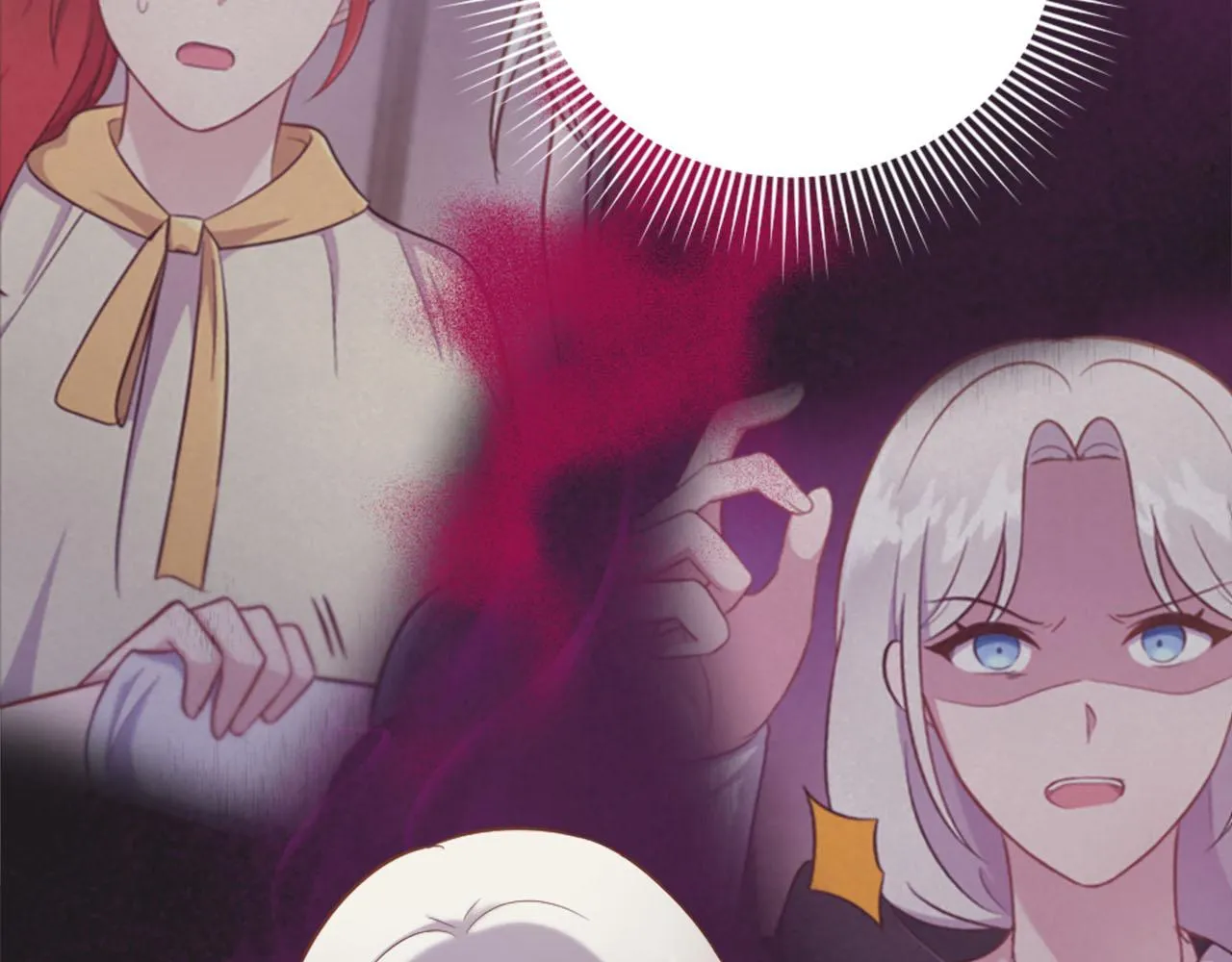 第37话 半成品咒语 第10页