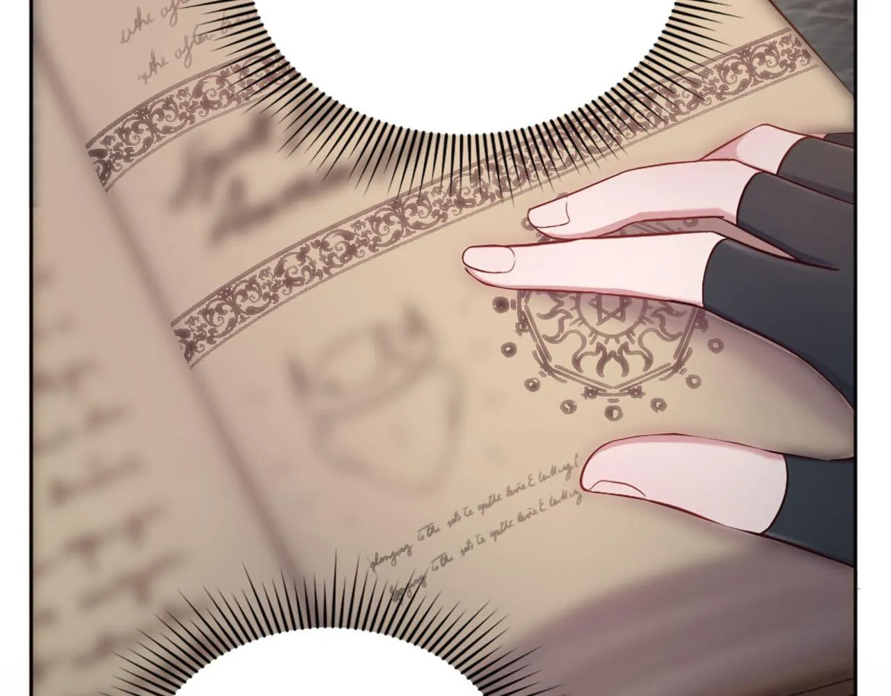 第37话 半成品咒语 第29页