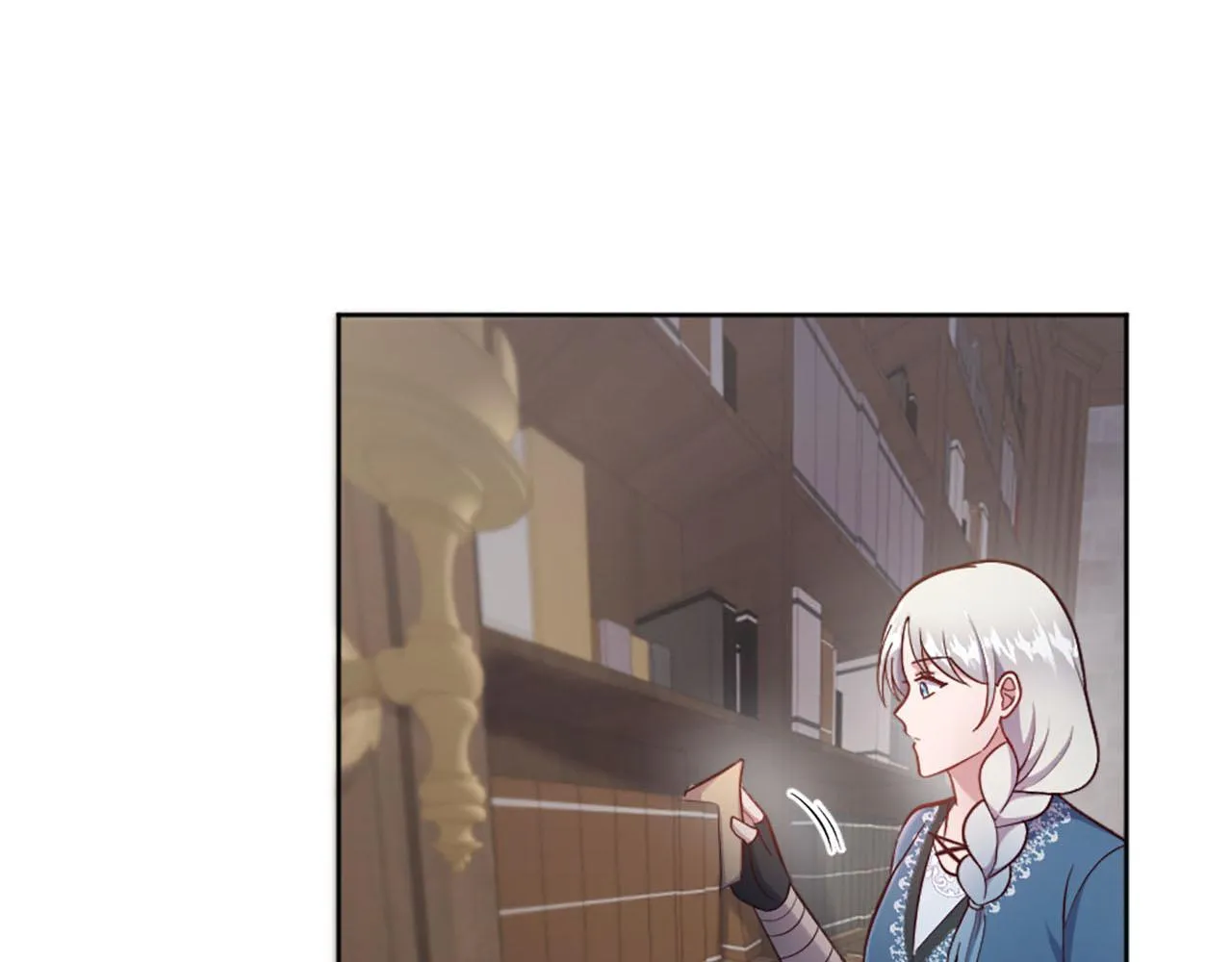 第37话 半成品咒语 第38页
