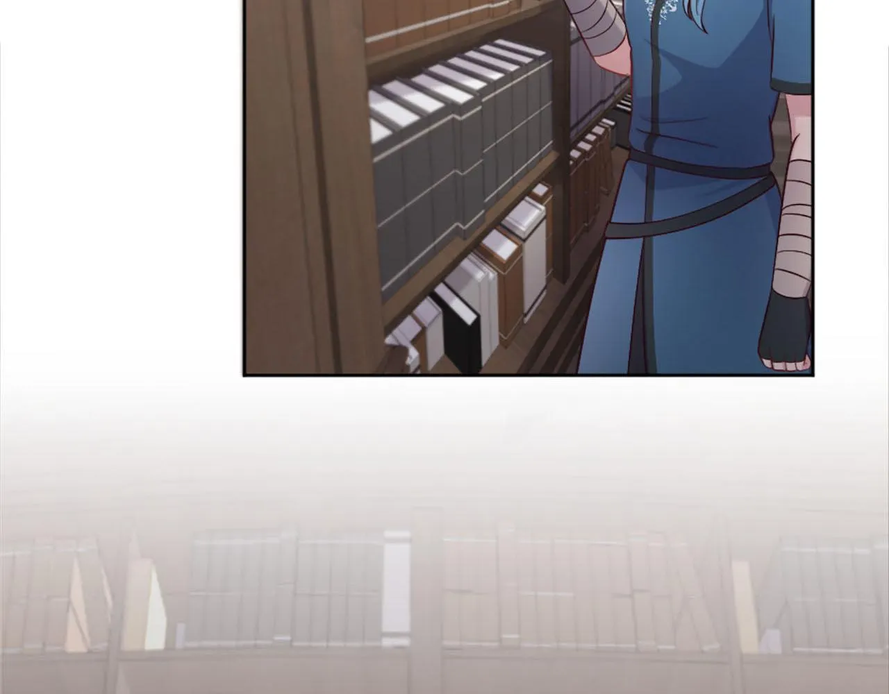 第37话 半成品咒语 第39页