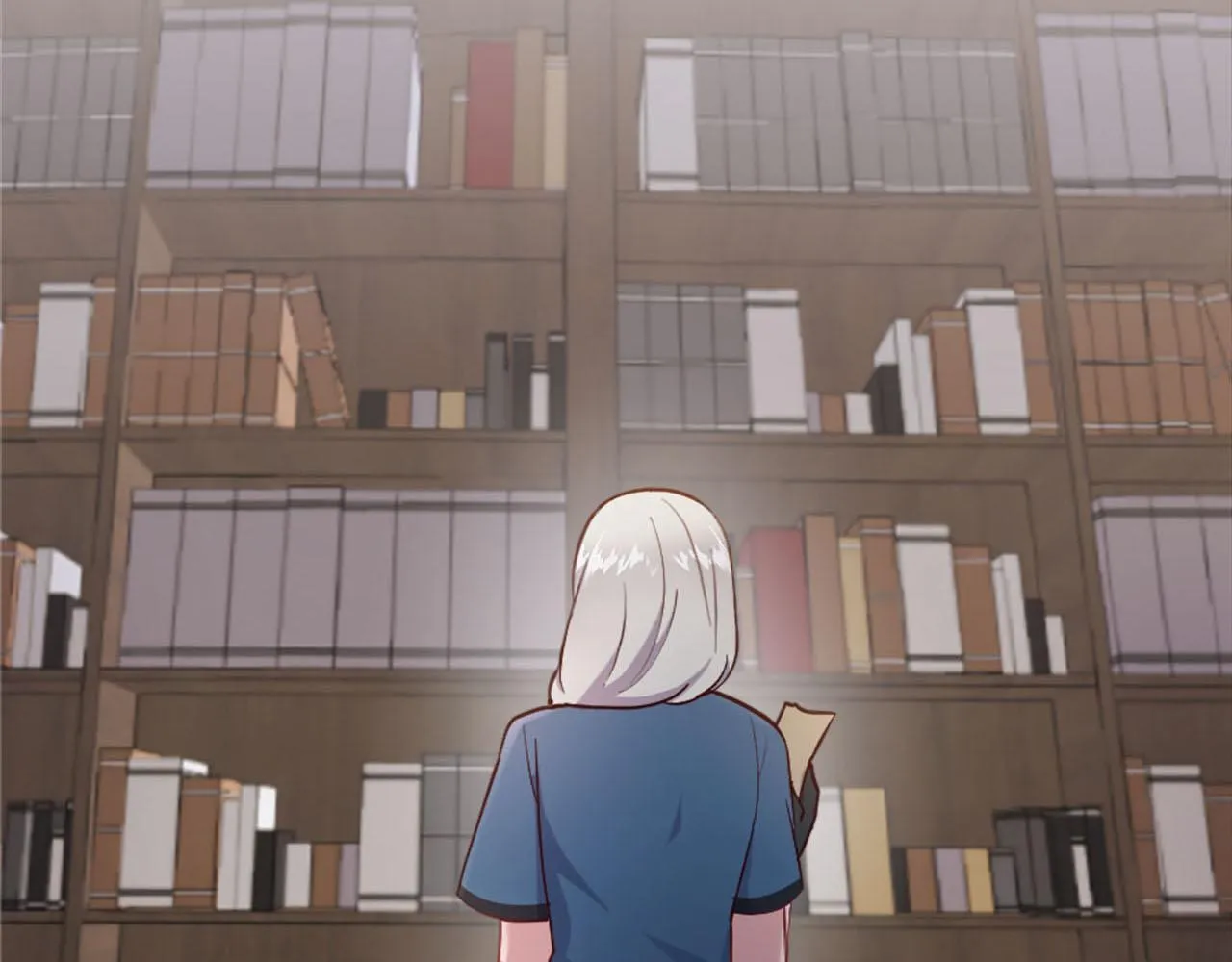 第37话 半成品咒语 第40页