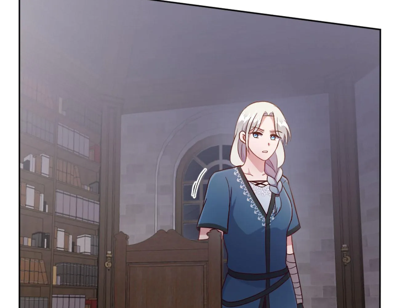 第37话 半成品咒语 第64页