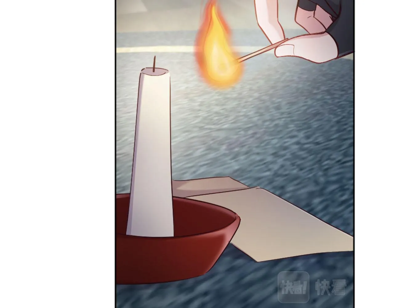 第37话 半成品咒语 第114页