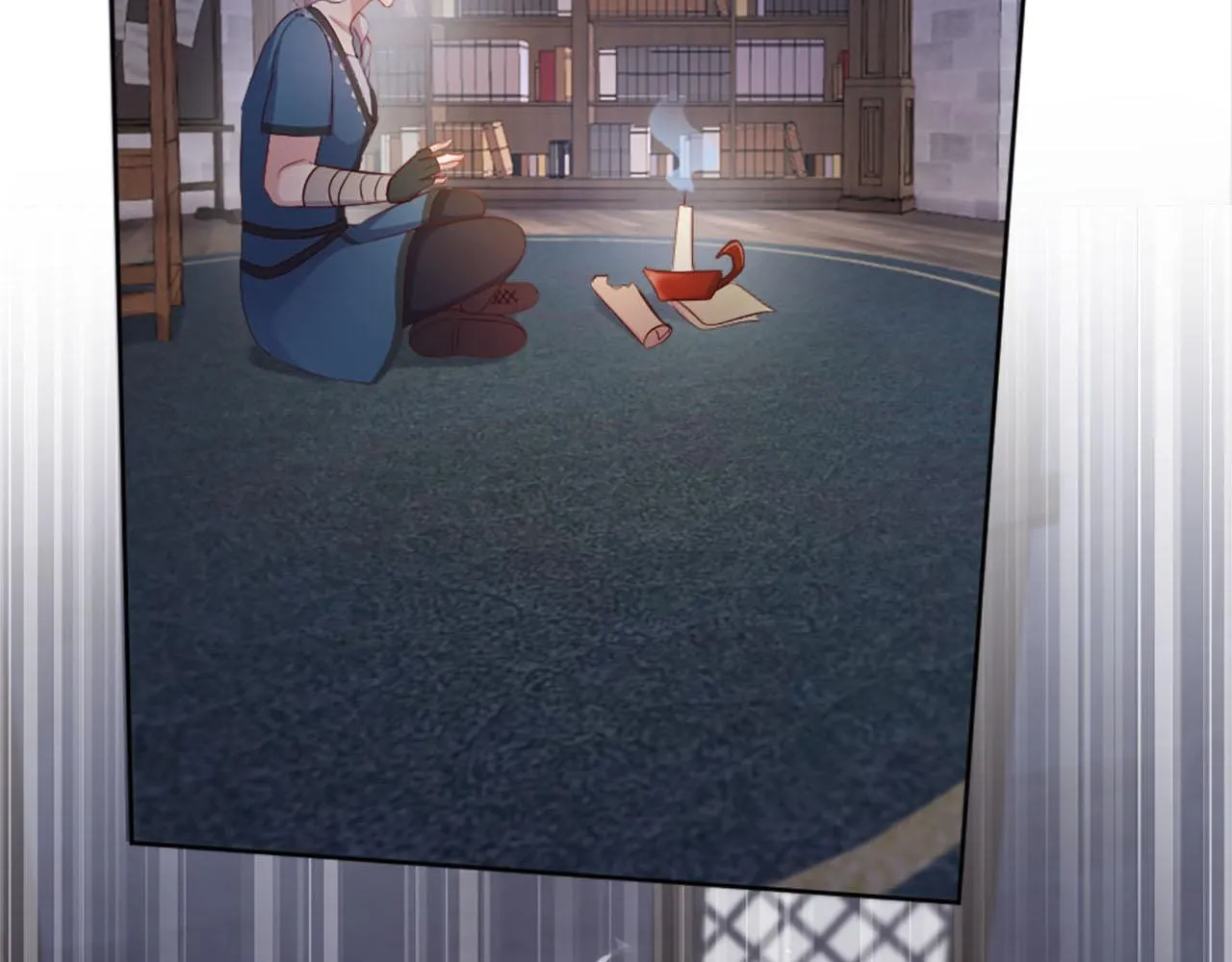 第37话 半成品咒语 第139页
