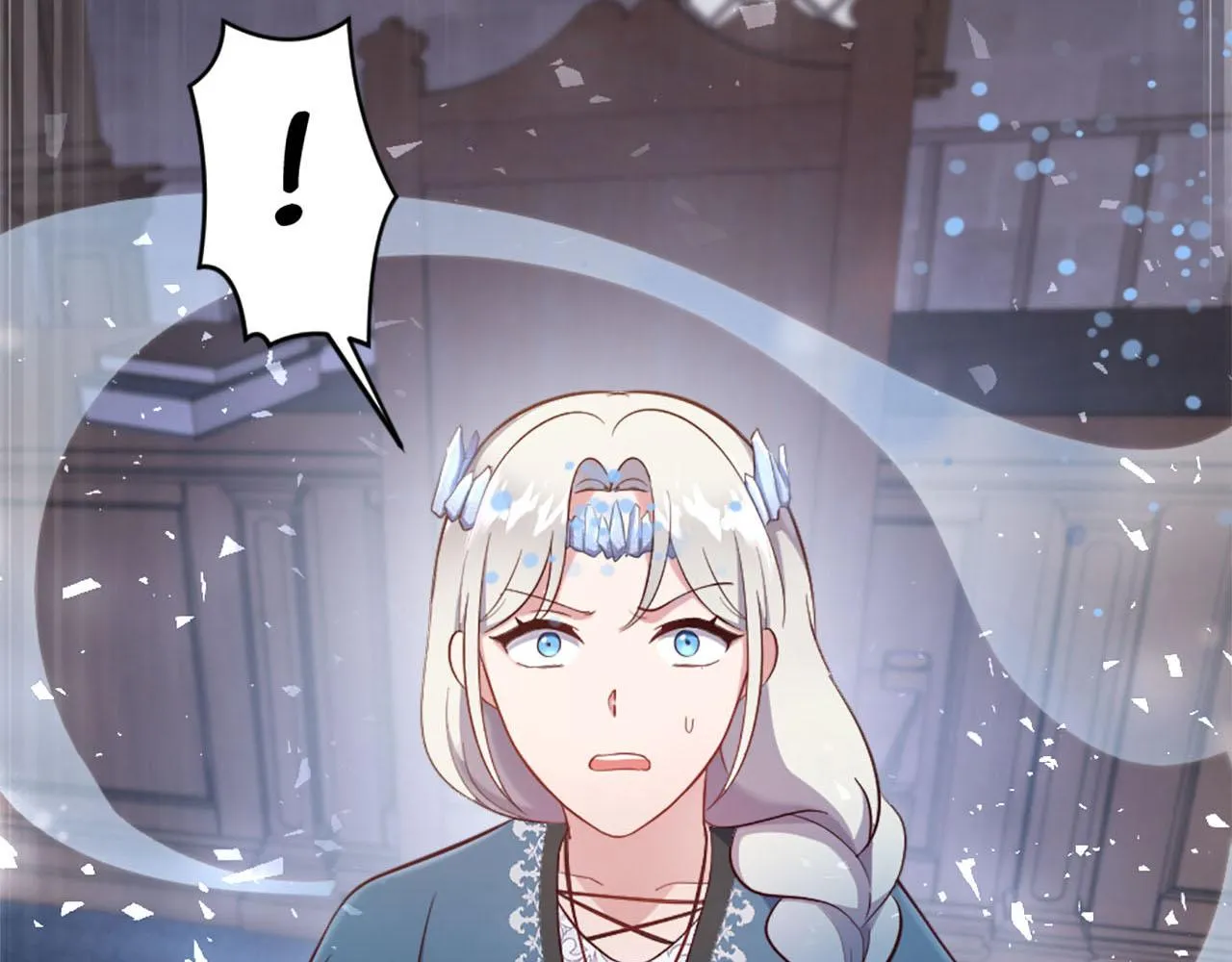 第37话 半成品咒语 第141页