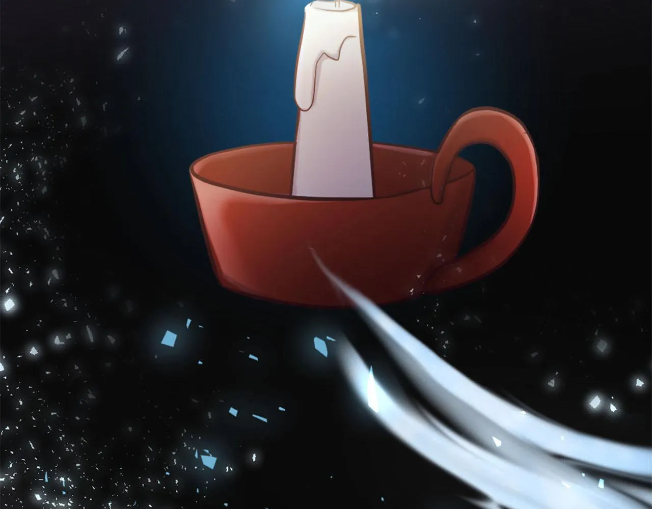 第37话 半成品咒语 第144页