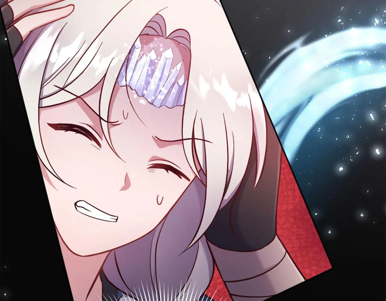 第37话 半成品咒语 第149页