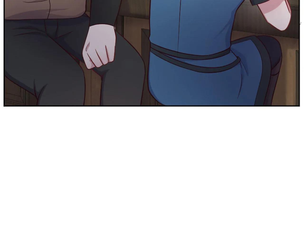 第36话 我真差劲 第23页