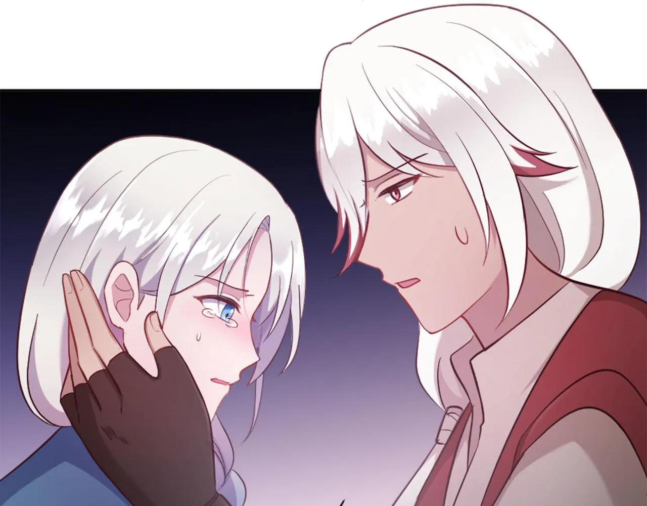 第36话 我真差劲 第74页