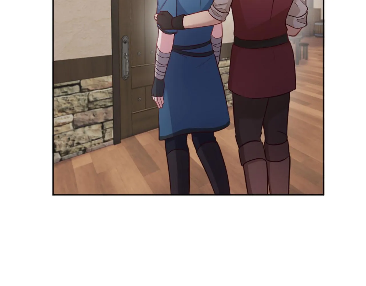 第36话 我真差劲 第83页