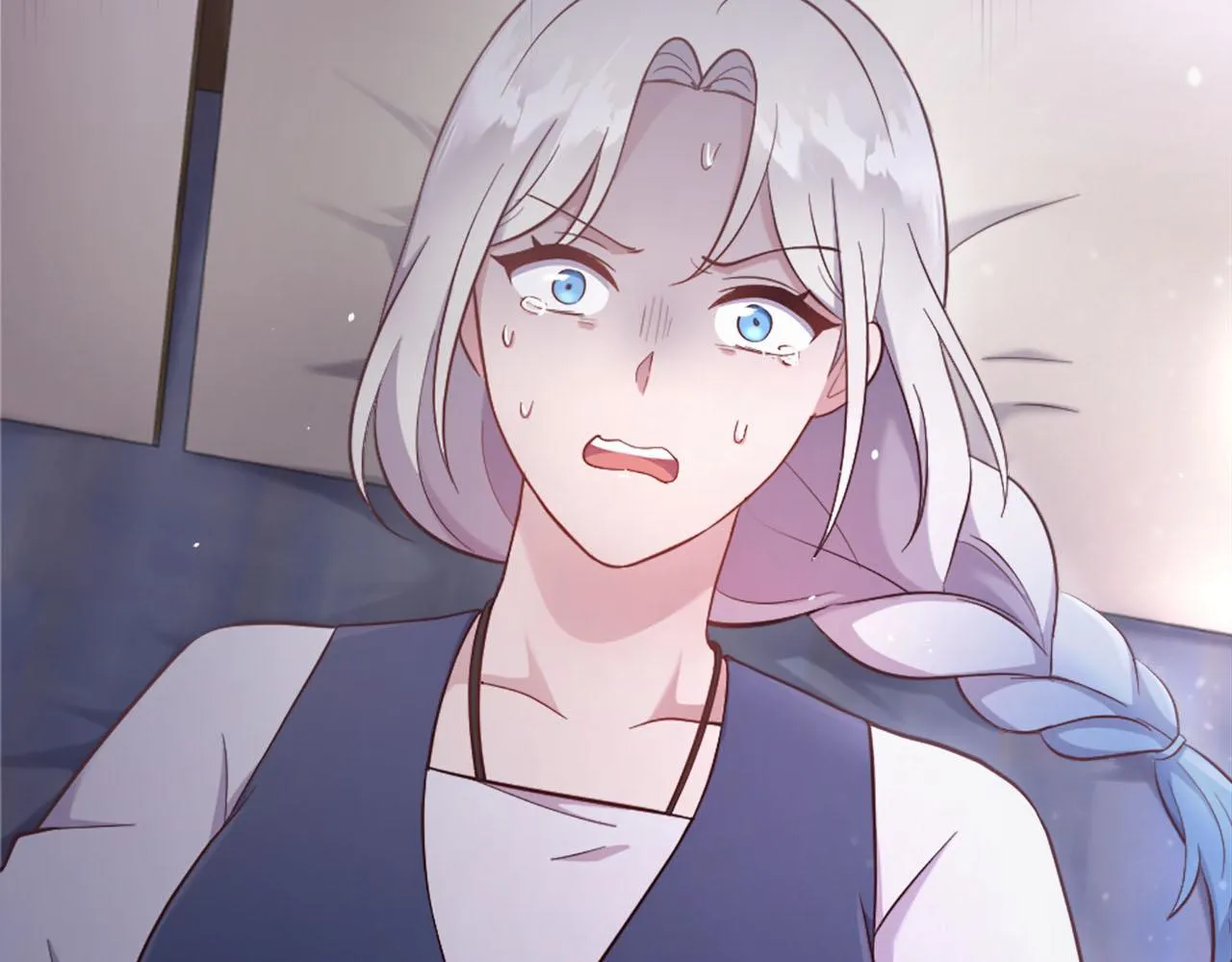 第35话 贝拉之死 第45页