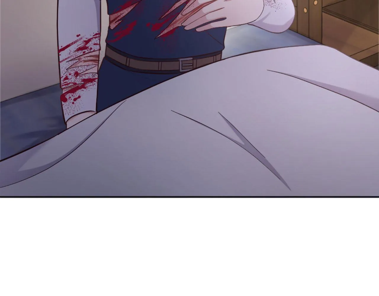 第35话 贝拉之死 第65页