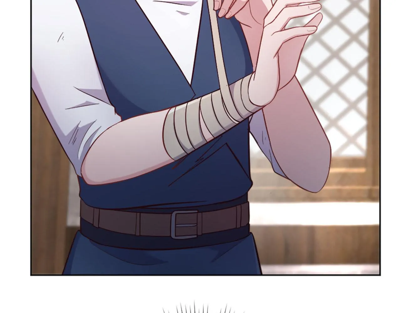 第35话 贝拉之死 第77页