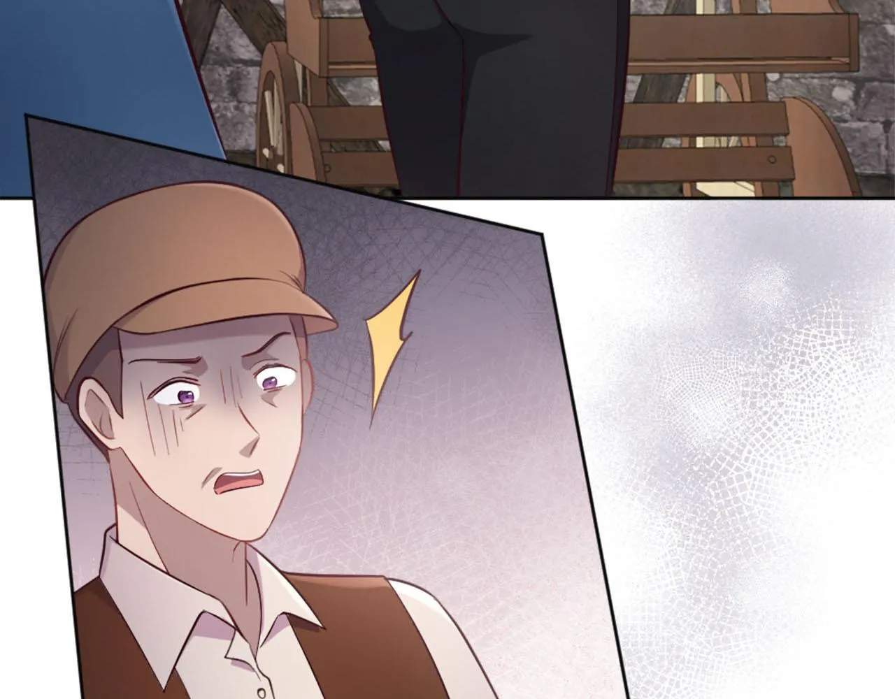 第35话 贝拉之死 第110页