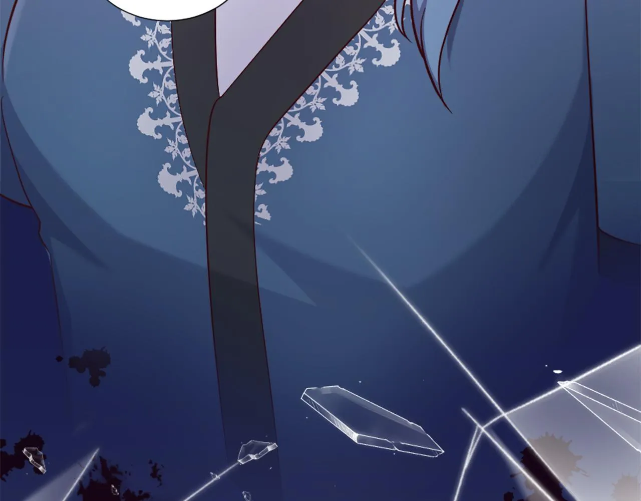 第35话 贝拉之死 第130页