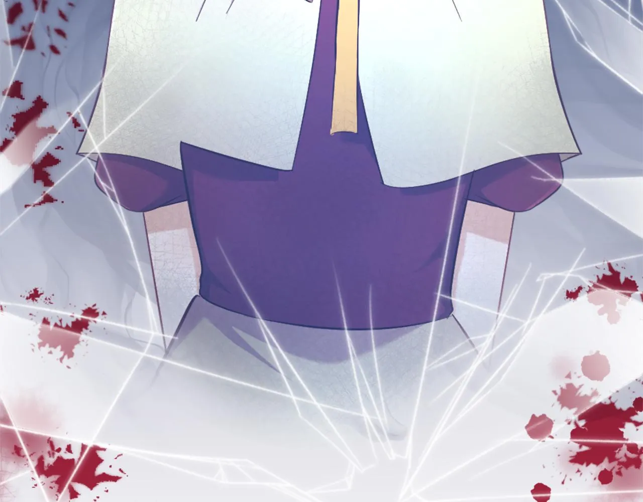 第35话 贝拉之死 第132页