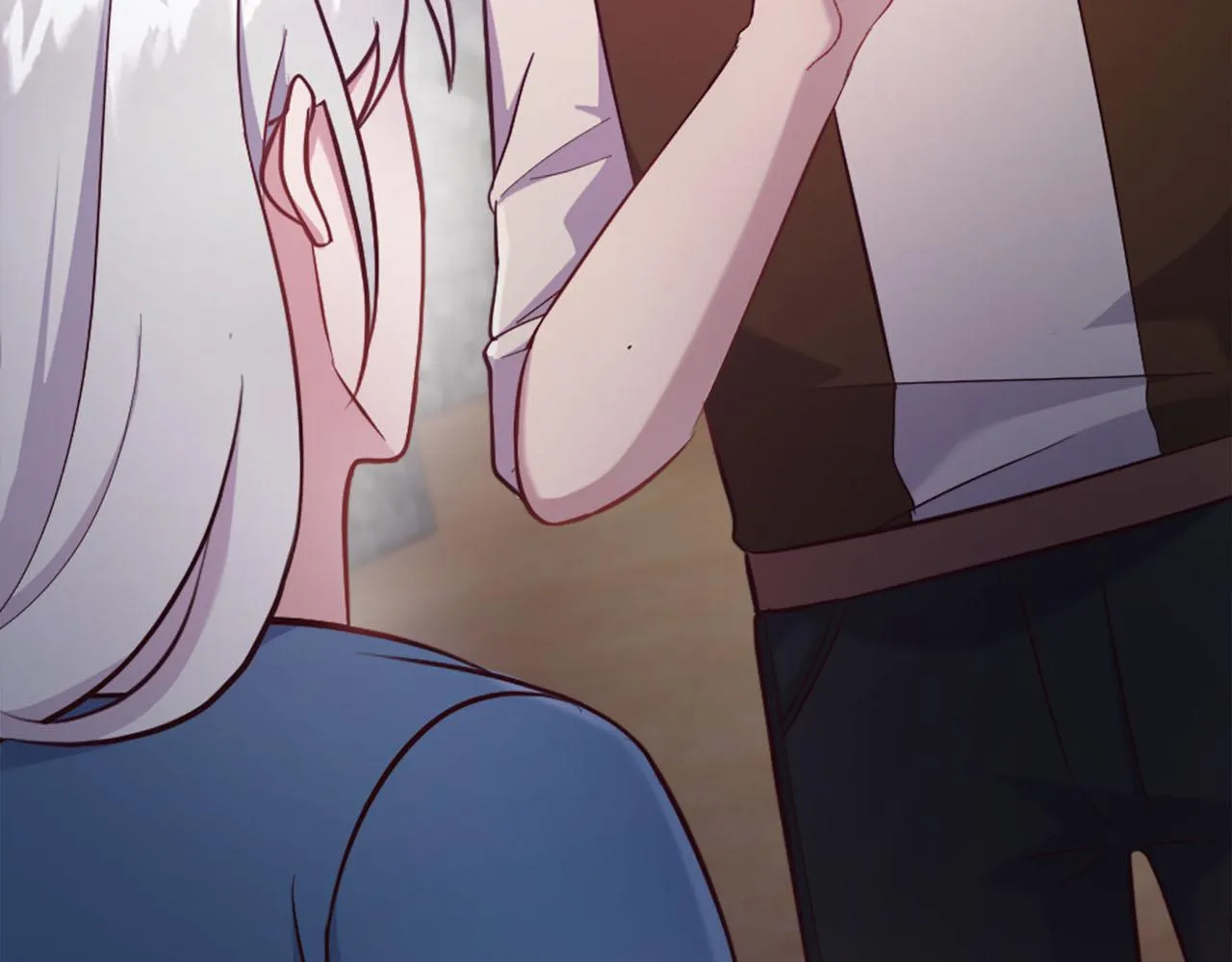 第35话 贝拉之死 第152页