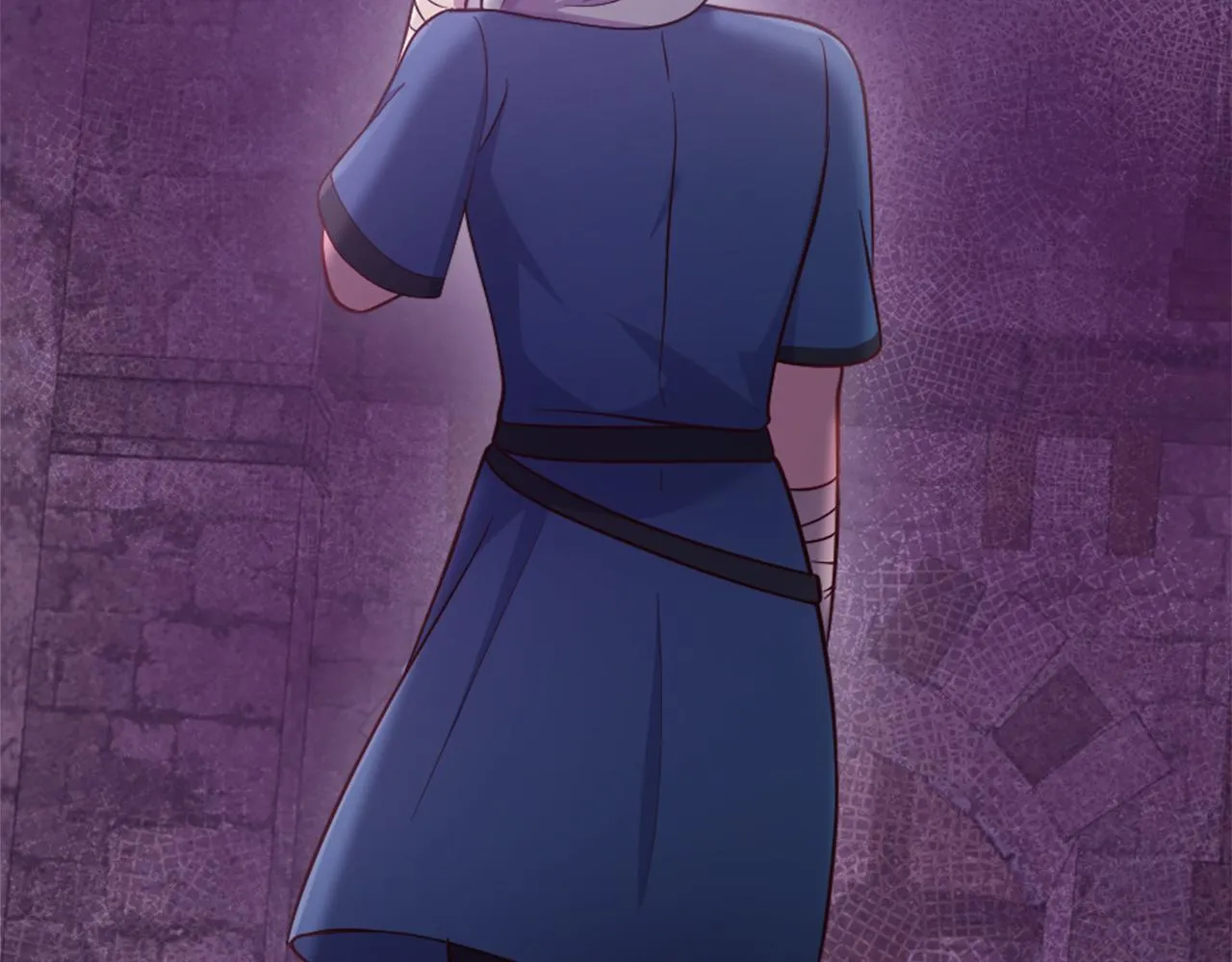 第35话 贝拉之死 第176页