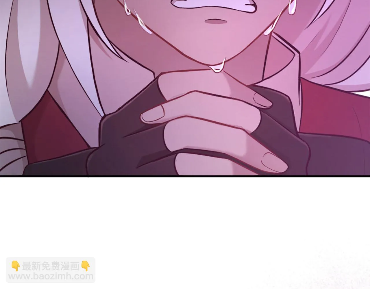 第33话 是我害了她 第57页