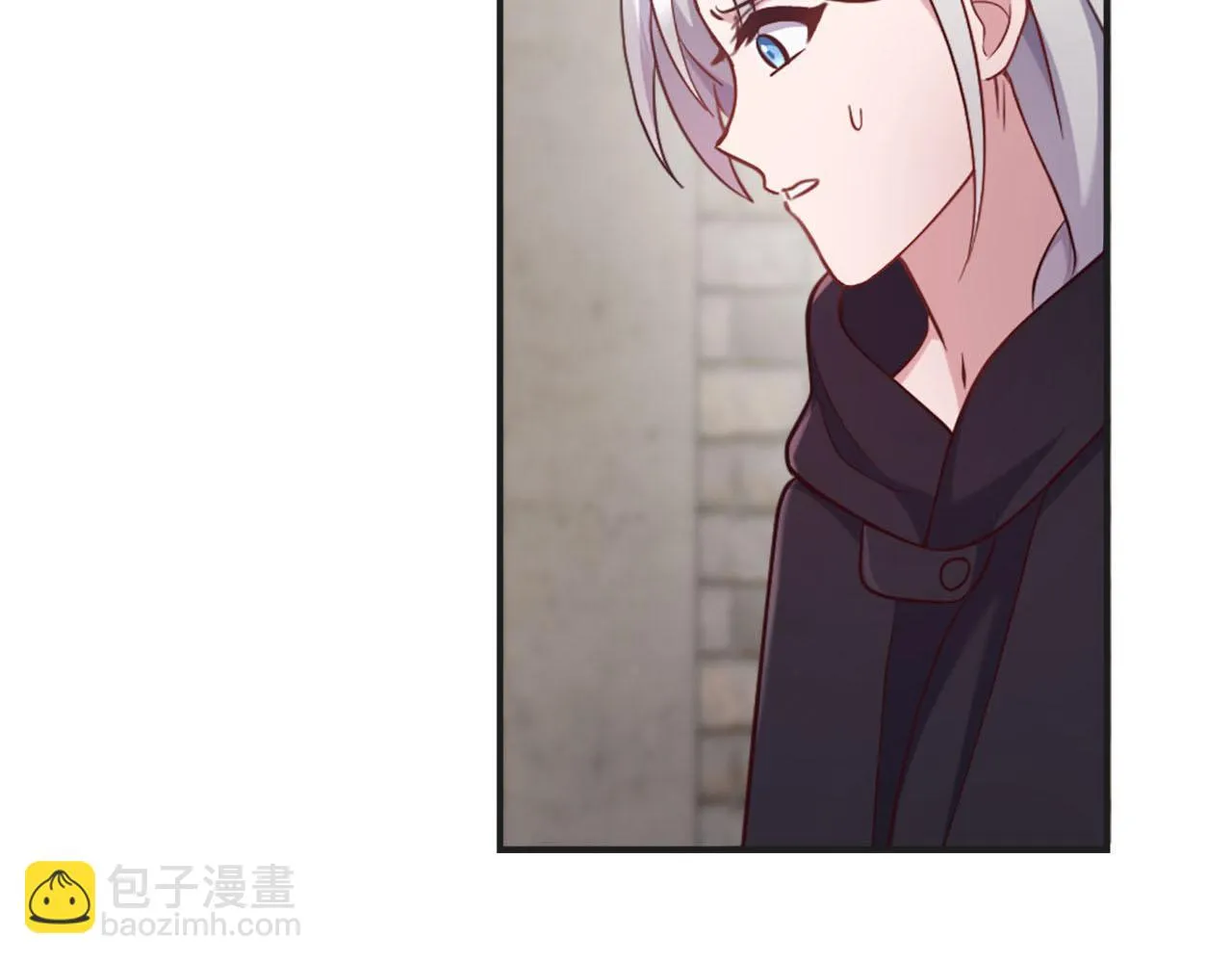 第33话 是我害了她 第203页