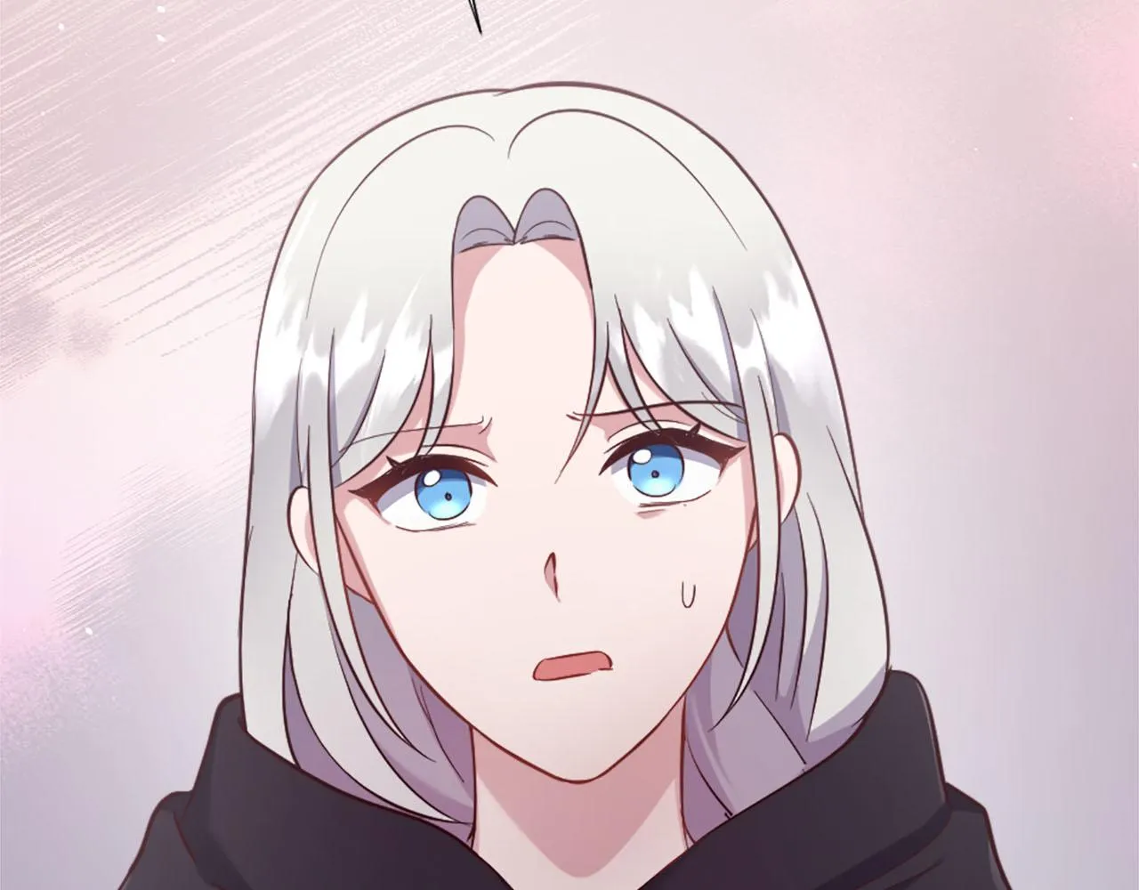 第33话 是我害了她 第210页