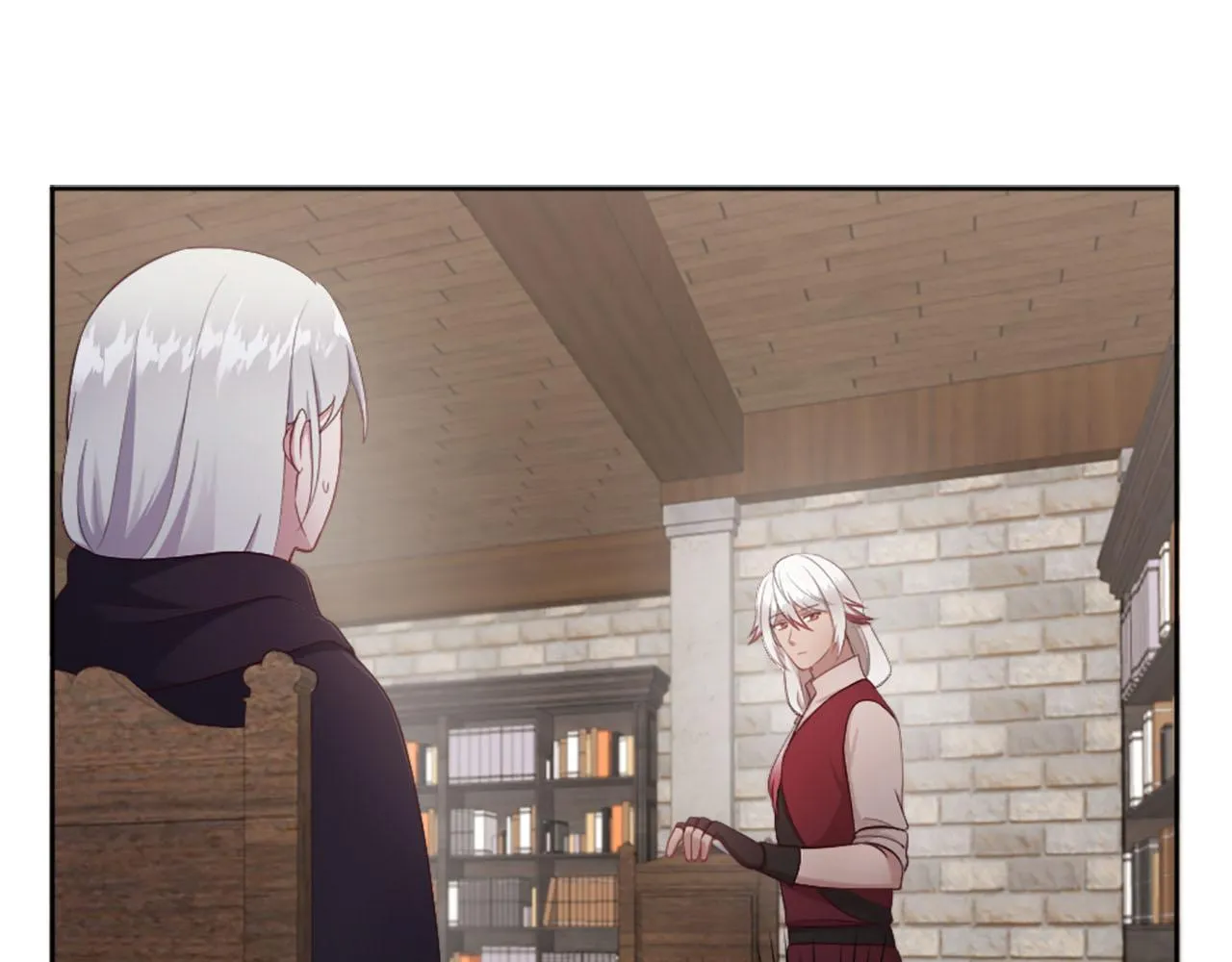 第34话 坏女巫 第14页
