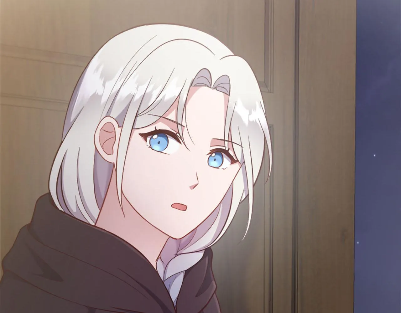 第34话 坏女巫 第34页