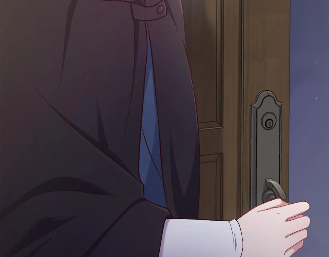 第34话 坏女巫 第35页